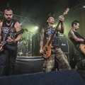 Click to enlarge GutterPunk - Professional Concert Photography